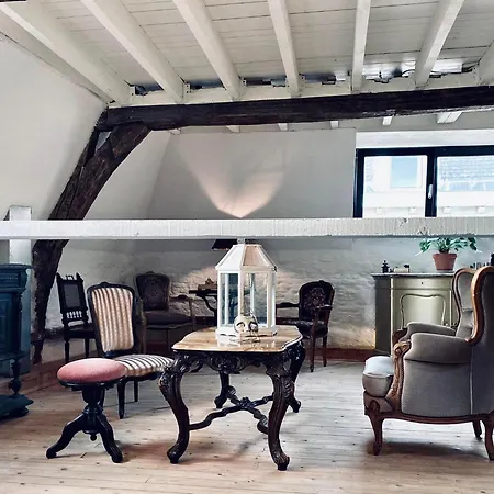 Accommodatie bij particulieren Mystic's *