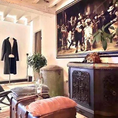 Mystic's Accommodatie bij particulieren *