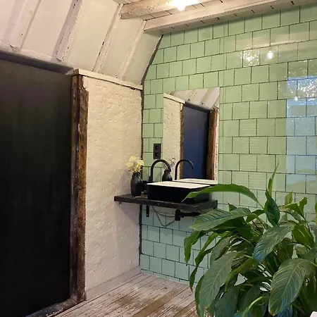 Mystic's Accommodatie bij particulieren *