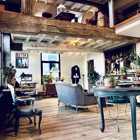 Mystic's Accommodatie bij particulieren *